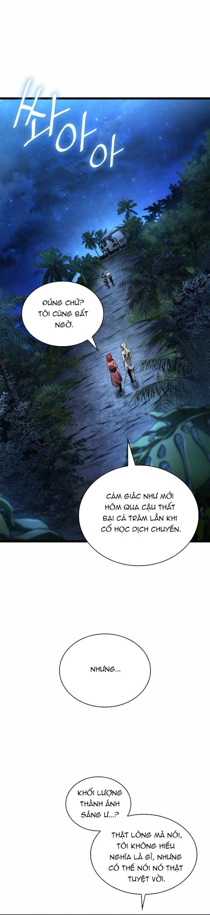 Đại Pháp Sư Toàn Năng