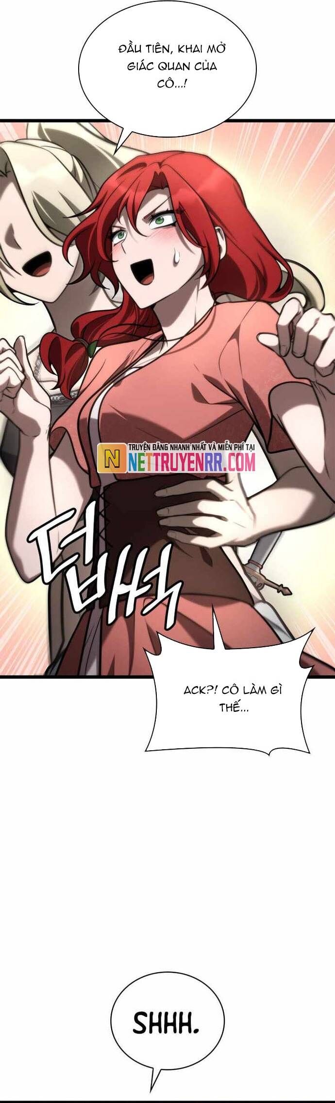 Đại Pháp Sư Toàn Năng