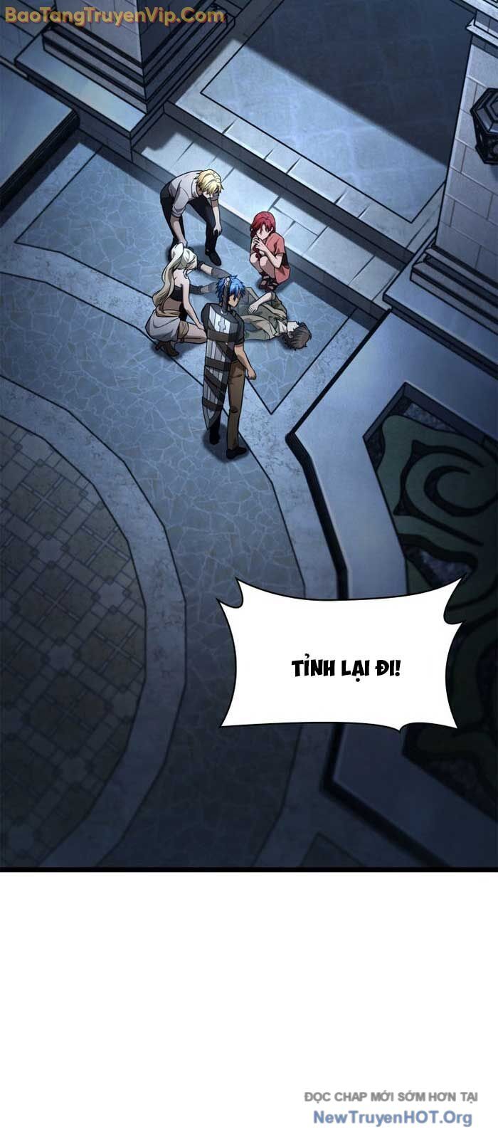 Đại Pháp Sư Toàn Năng