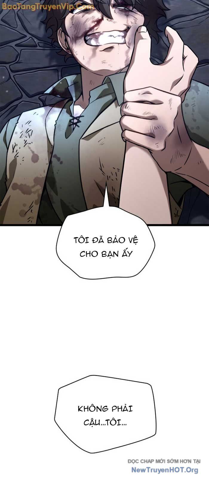 Đại Pháp Sư Toàn Năng