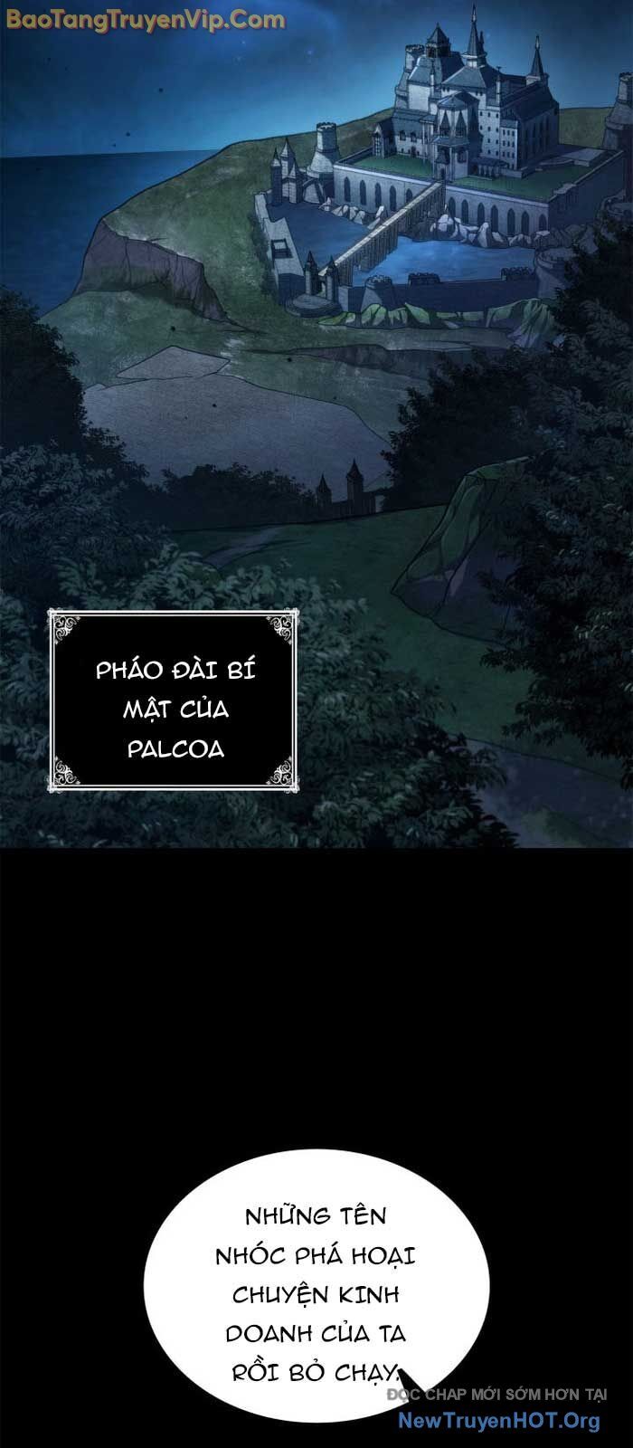 Đại Pháp Sư Toàn Năng
