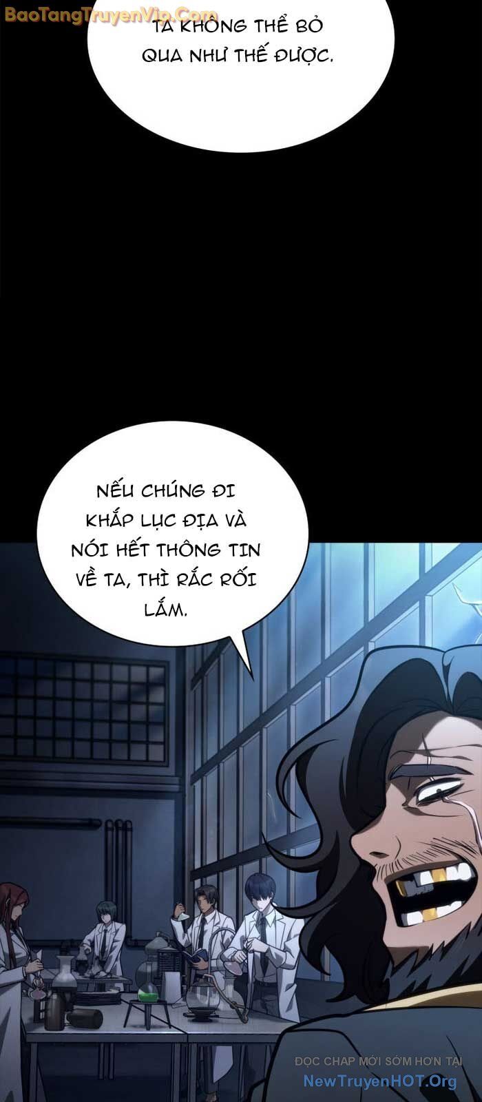 Đại Pháp Sư Toàn Năng