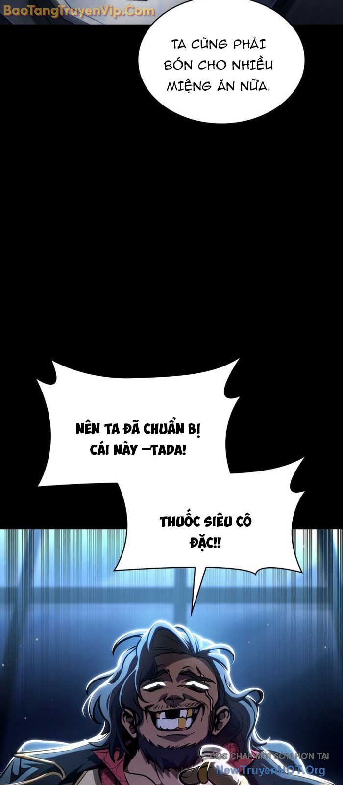 Đại Pháp Sư Toàn Năng