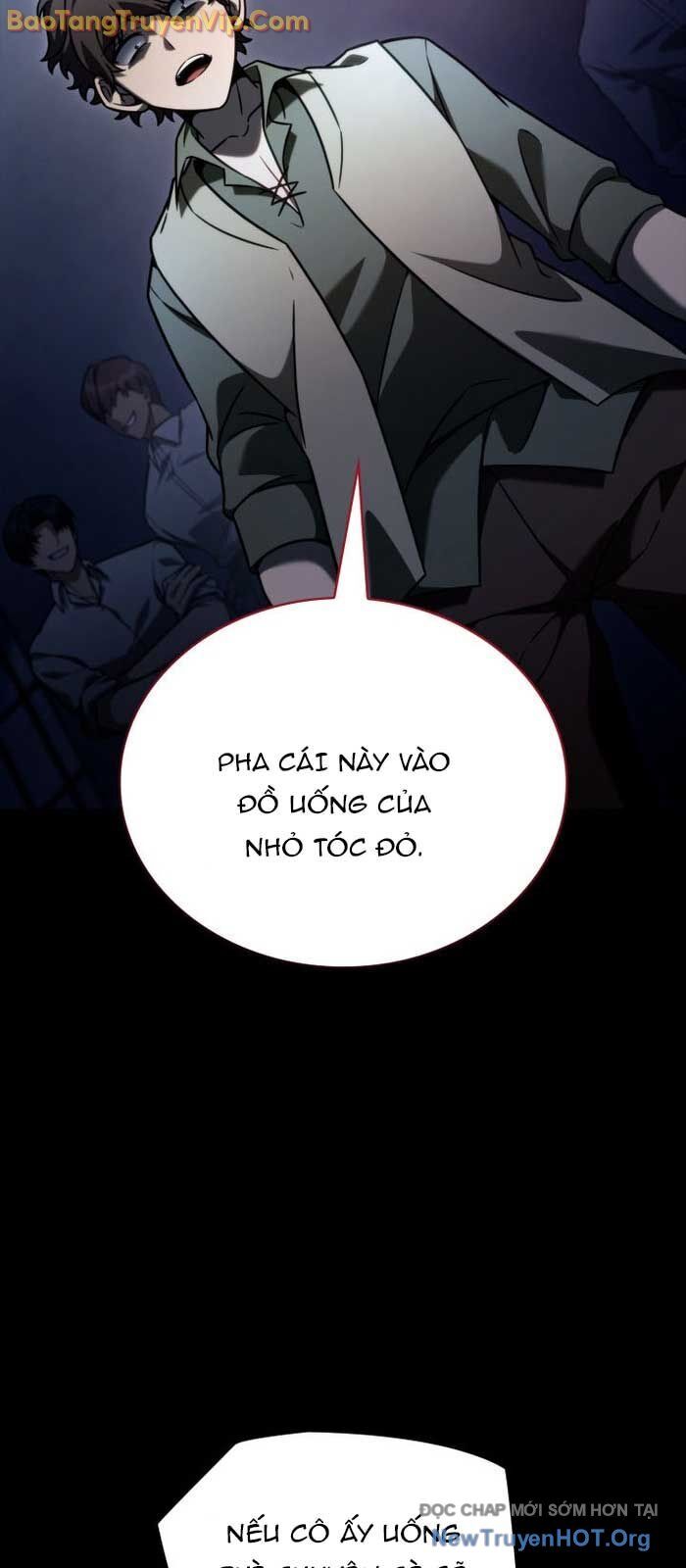 Đại Pháp Sư Toàn Năng