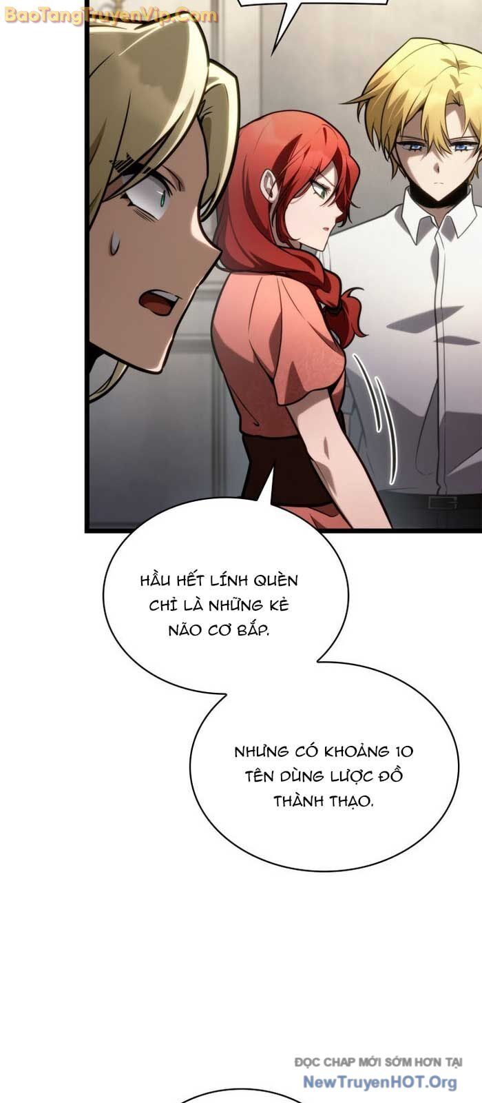 Đại Pháp Sư Toàn Năng