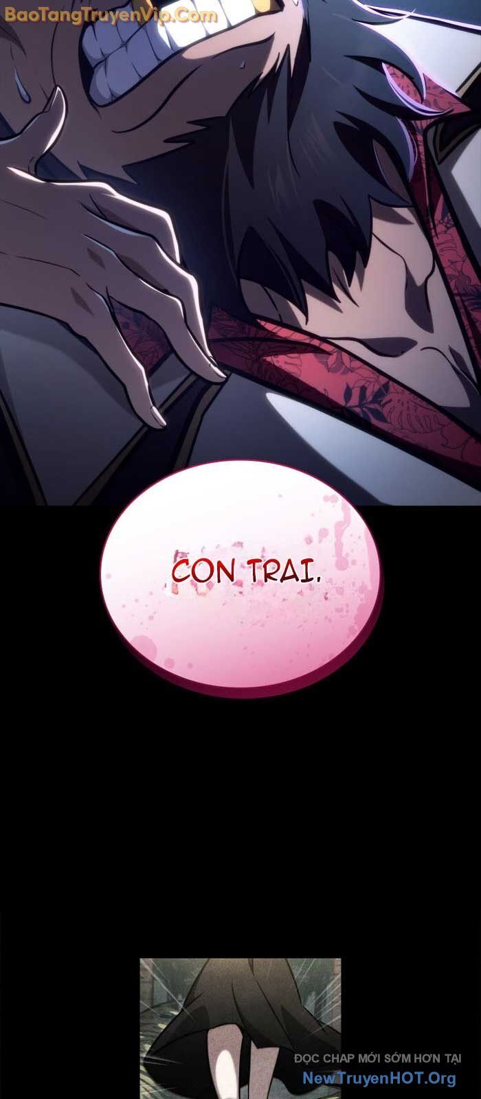 Đại Pháp Sư Toàn Năng