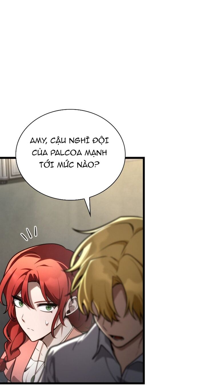 Đại Pháp Sư Toàn Năng