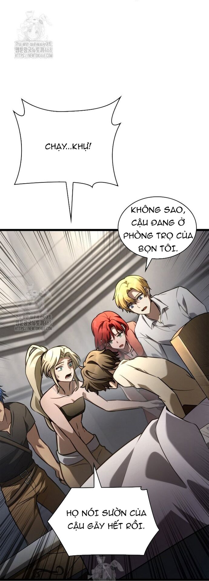 Đại Pháp Sư Toàn Năng