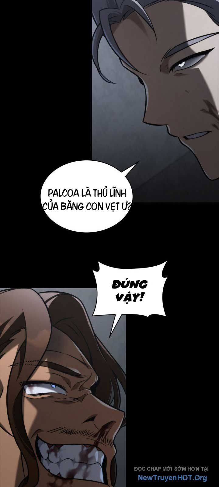 Đại Pháp Sư Toàn Năng