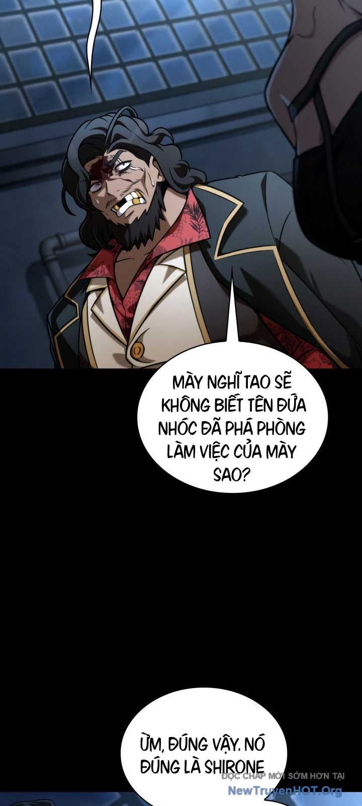 Đại Pháp Sư Toàn Năng