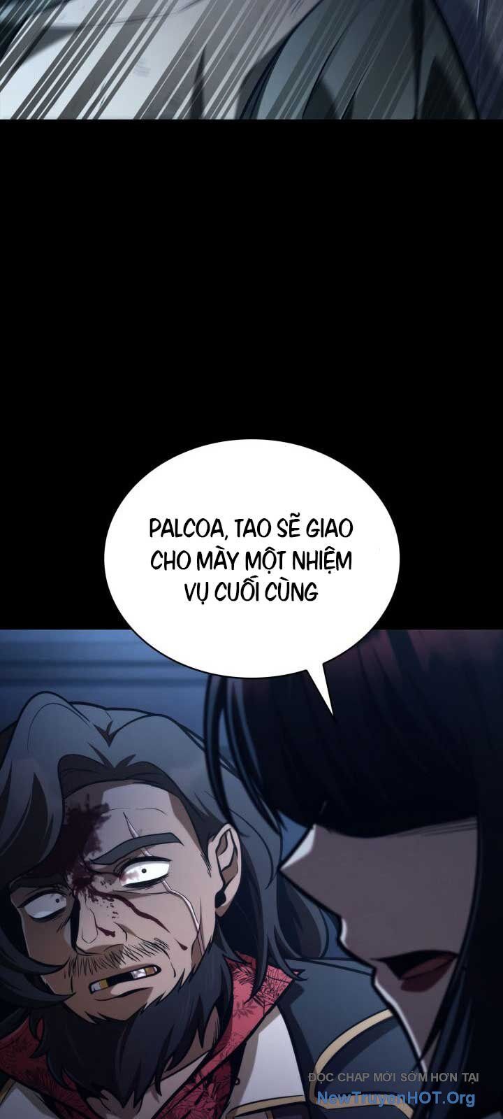 Đại Pháp Sư Toàn Năng