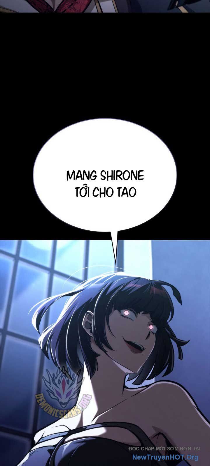 Đại Pháp Sư Toàn Năng
