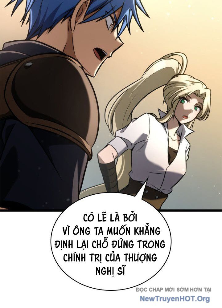 Đại Pháp Sư Toàn Năng