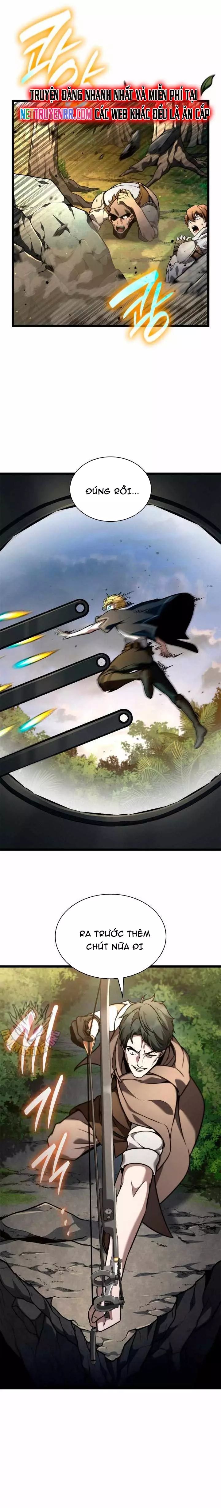 Đại Pháp Sư Toàn Năng