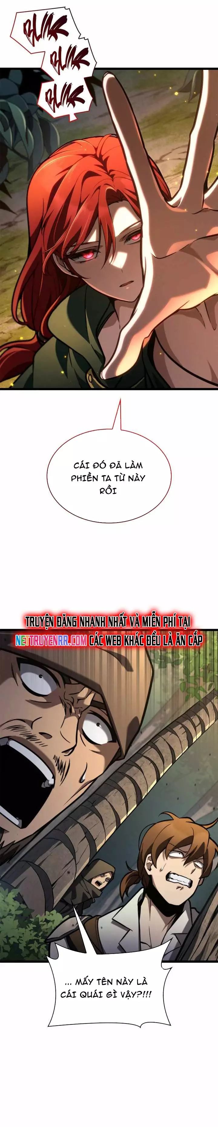 Đại Pháp Sư Toàn Năng