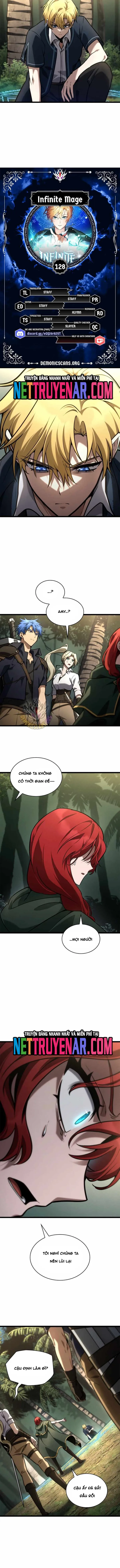 Đại Pháp Sư Toàn Năng