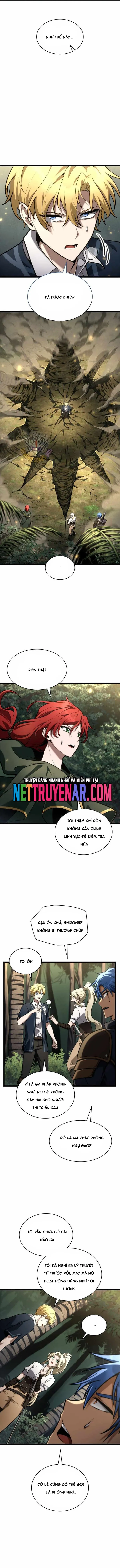 Đại Pháp Sư Toàn Năng