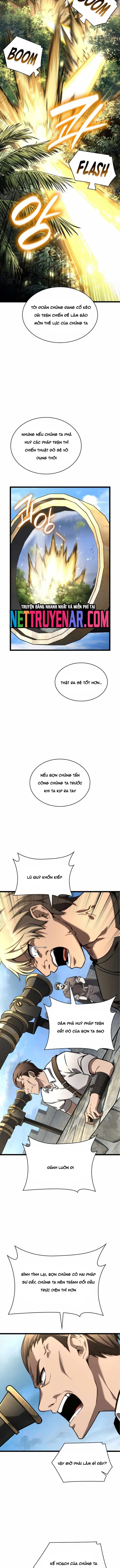 Đại Pháp Sư Toàn Năng