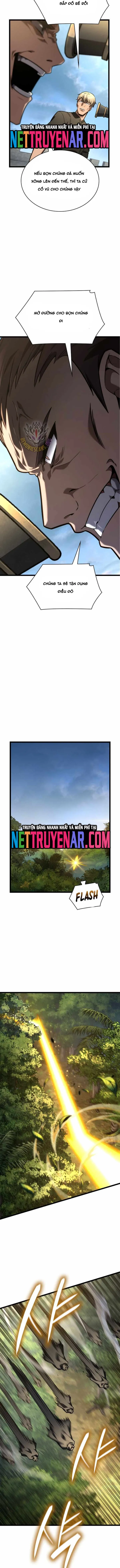 Đại Pháp Sư Toàn Năng