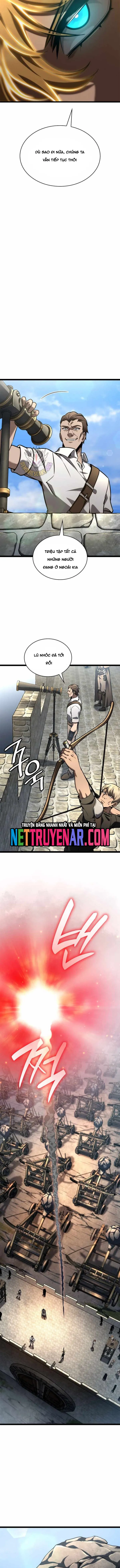 Đại Pháp Sư Toàn Năng