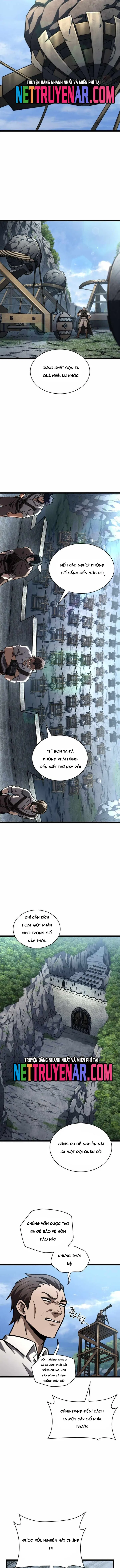 Đại Pháp Sư Toàn Năng