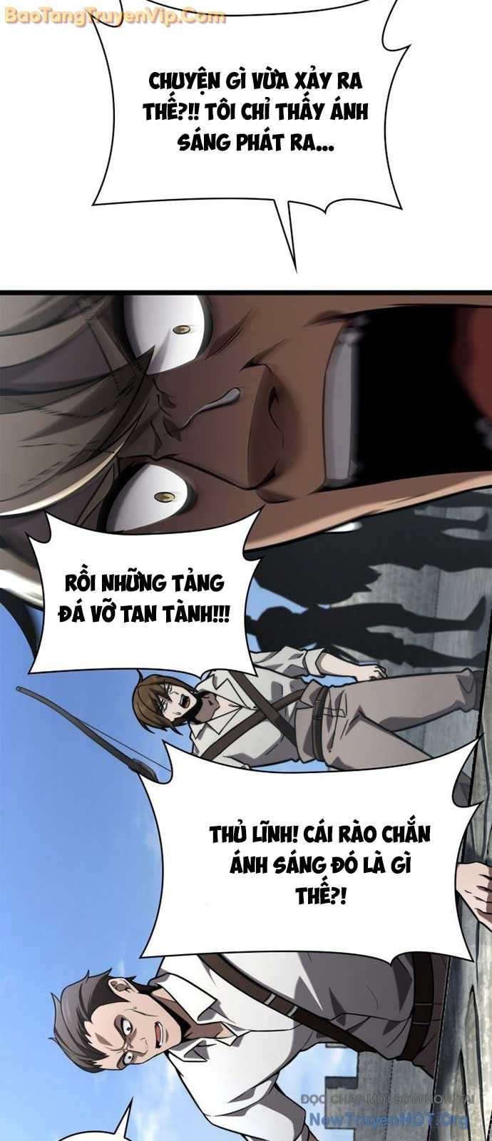 Đại Pháp Sư Toàn Năng