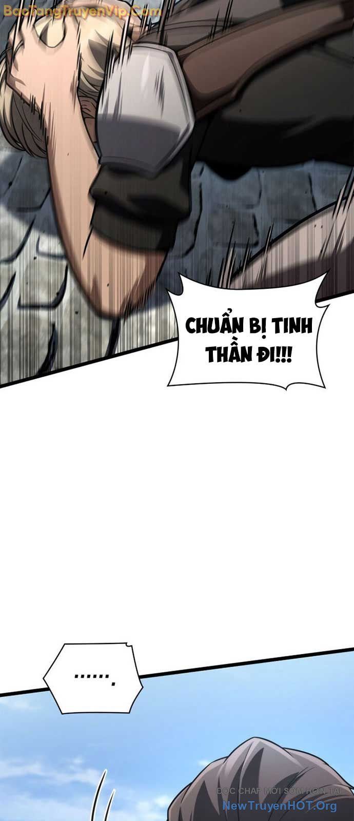 Đại Pháp Sư Toàn Năng