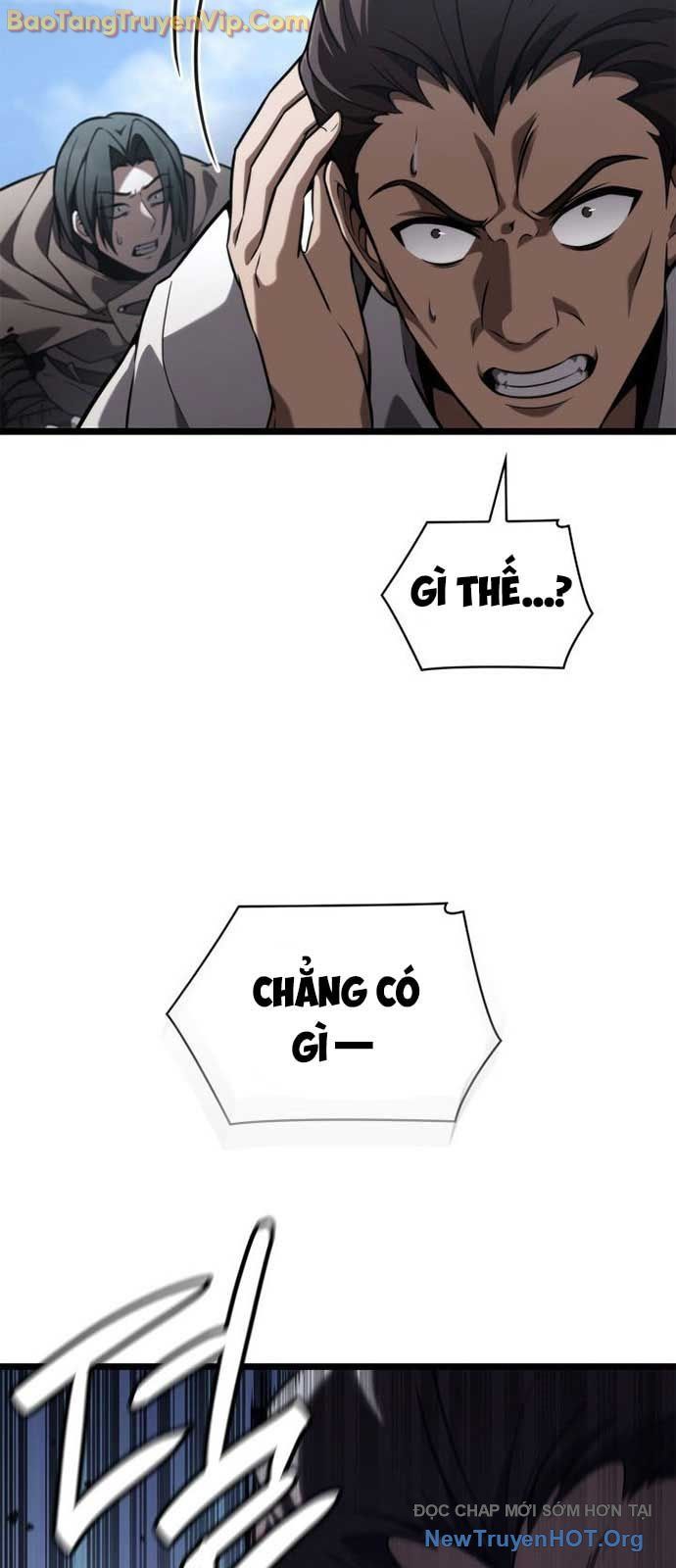 Đại Pháp Sư Toàn Năng