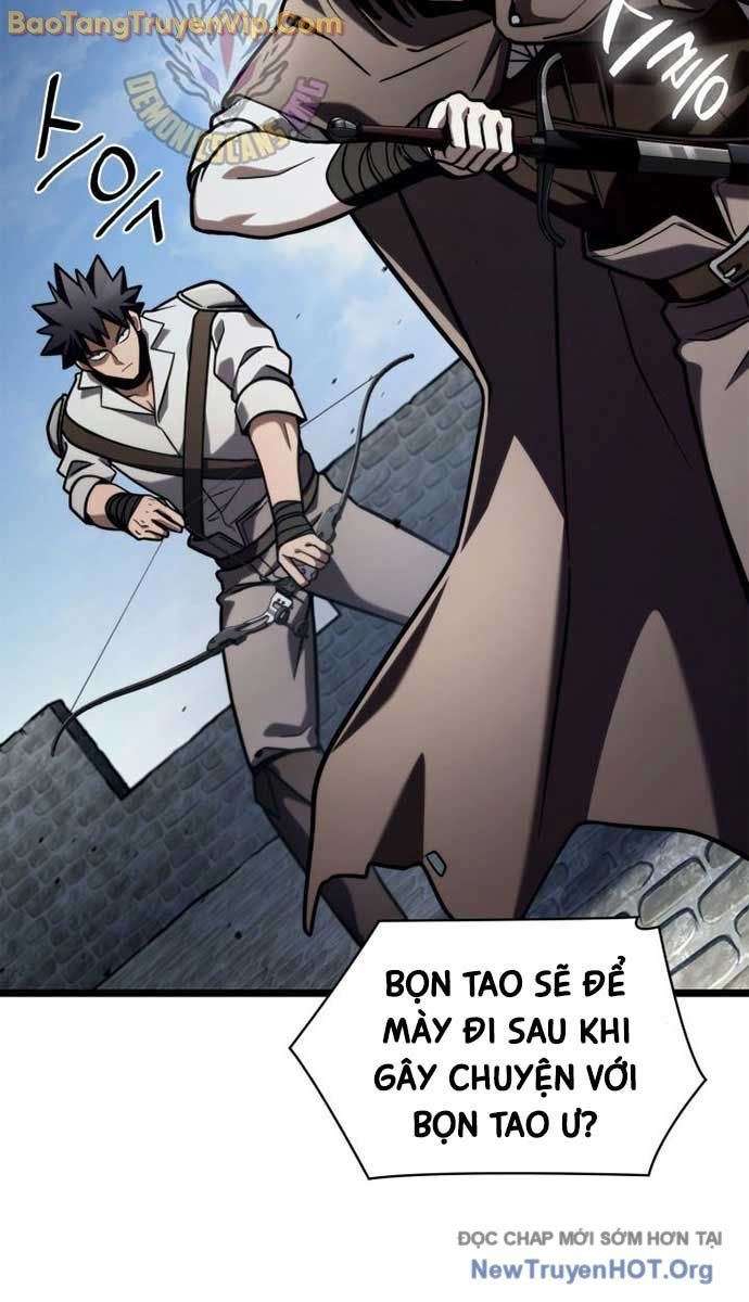 Đại Pháp Sư Toàn Năng