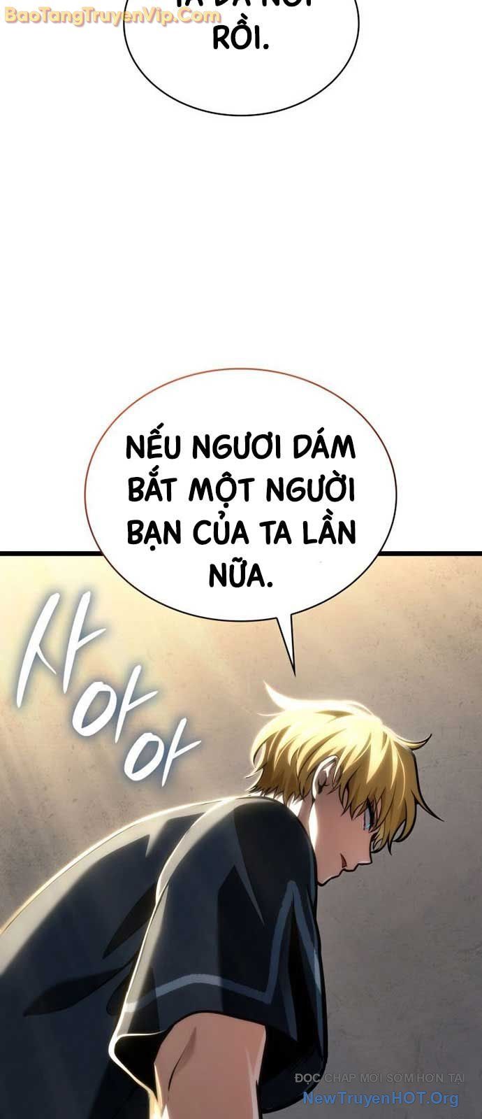 Đại Pháp Sư Toàn Năng