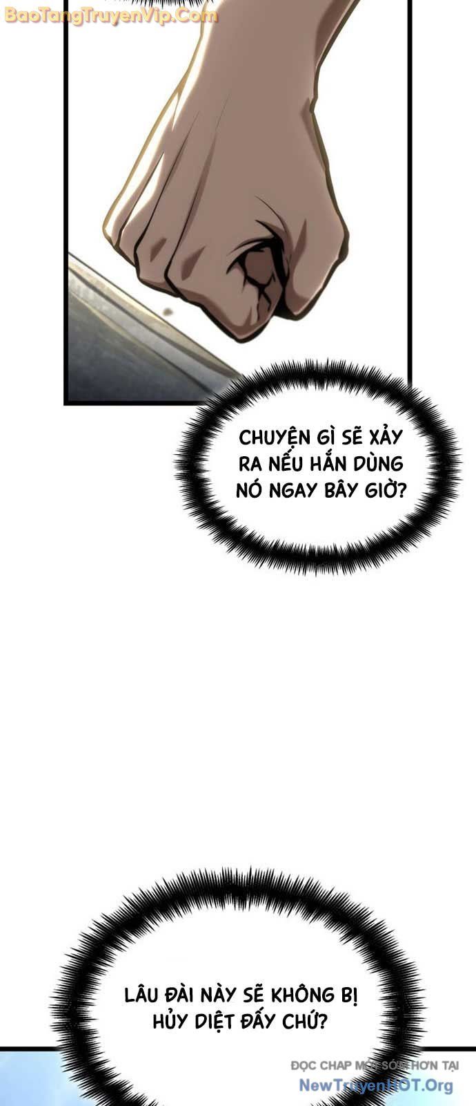 Đại Pháp Sư Toàn Năng