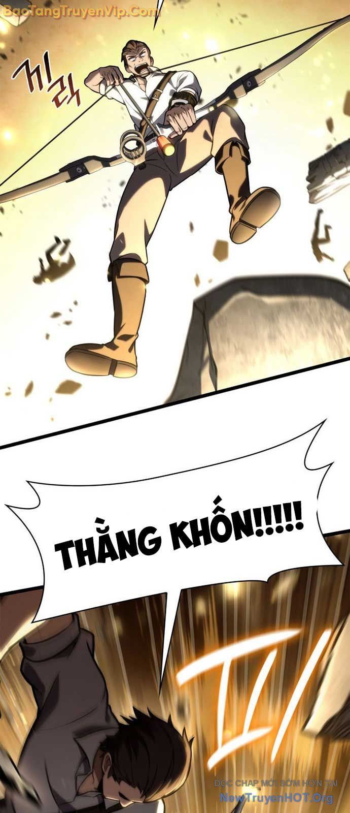 Đại Pháp Sư Toàn Năng