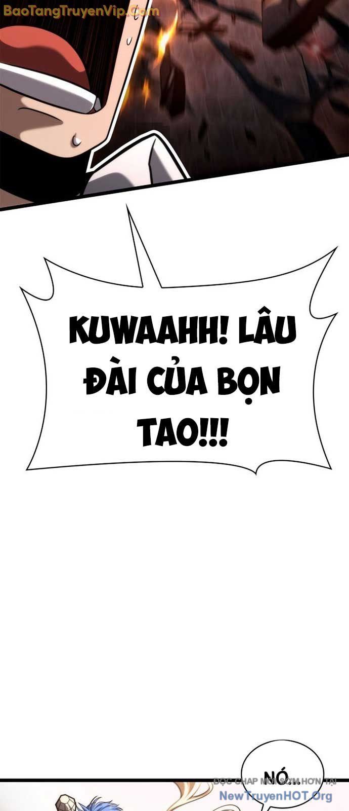 Đại Pháp Sư Toàn Năng
