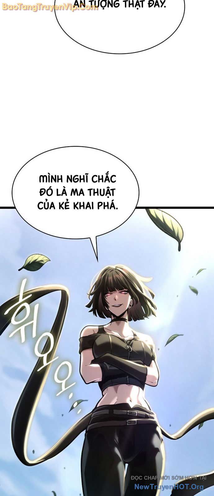 Đại Pháp Sư Toàn Năng