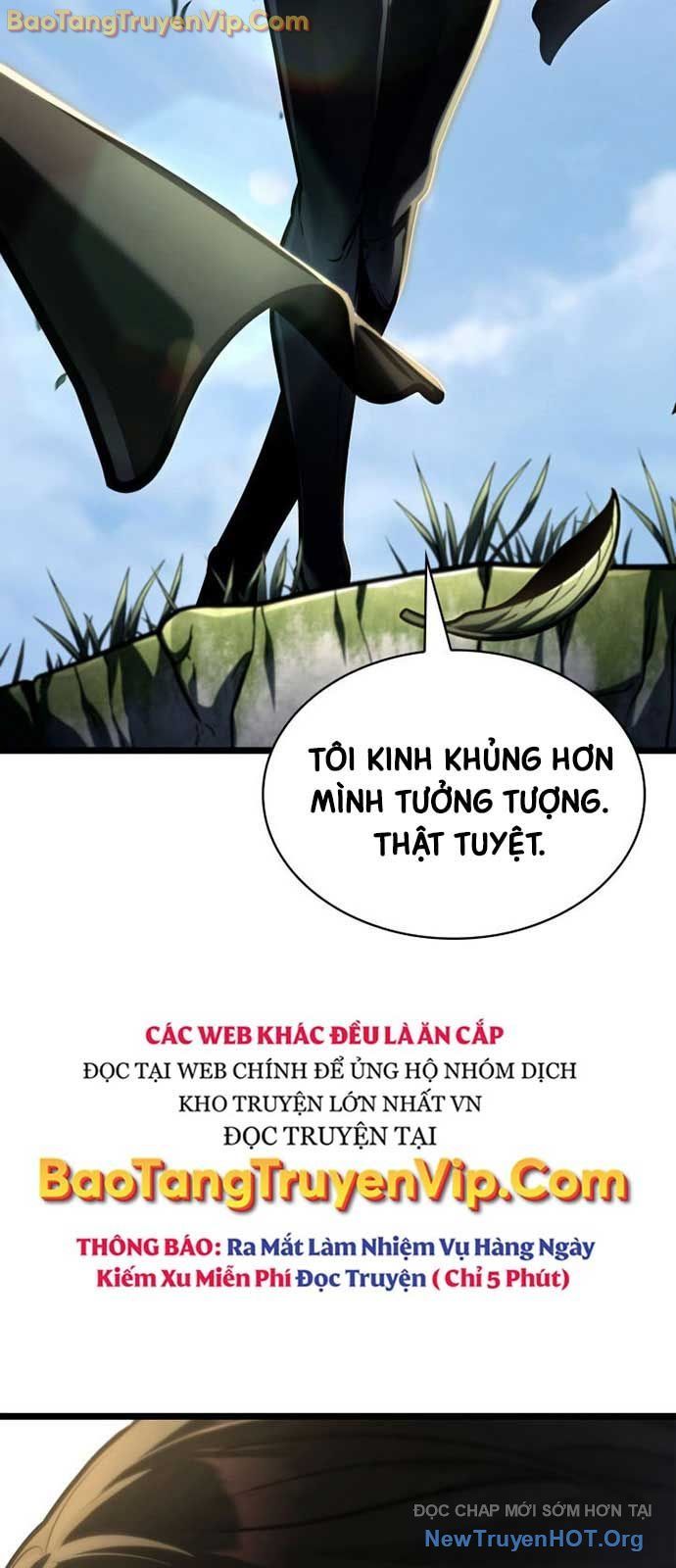 Đại Pháp Sư Toàn Năng