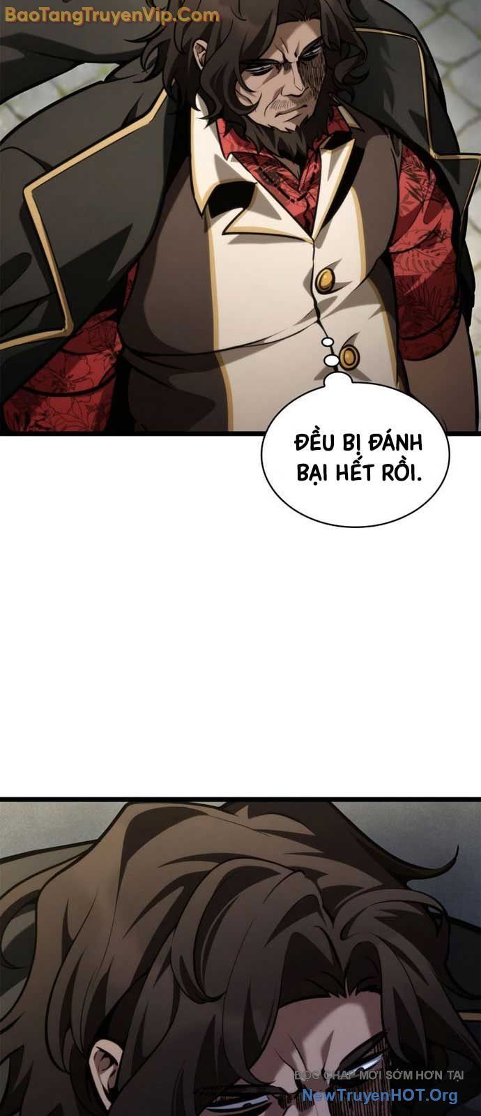 Đại Pháp Sư Toàn Năng