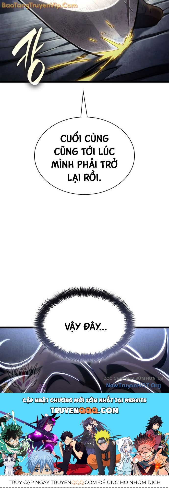 Đại Pháp Sư Toàn Năng