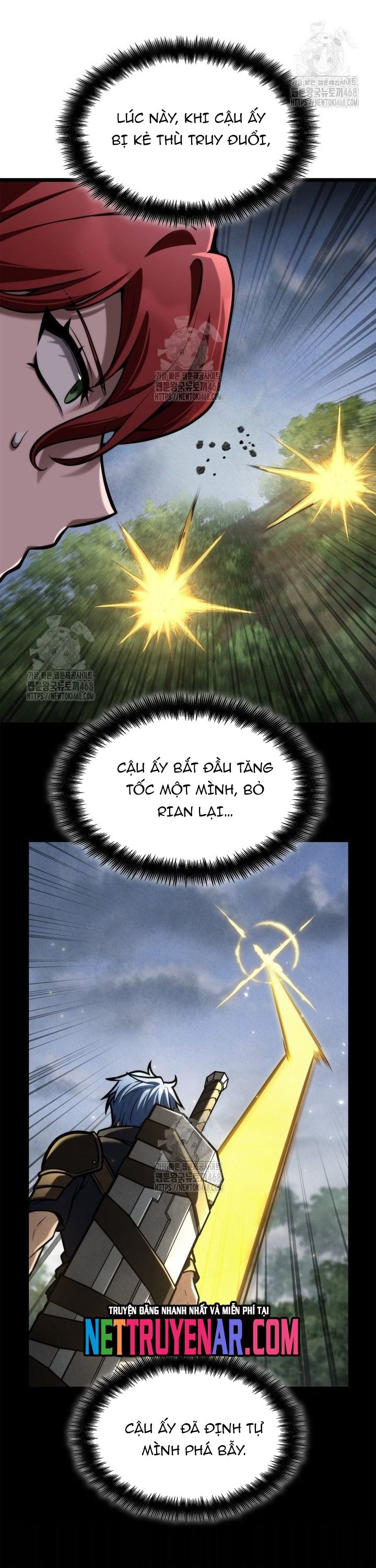 Đại Pháp Sư Toàn Năng