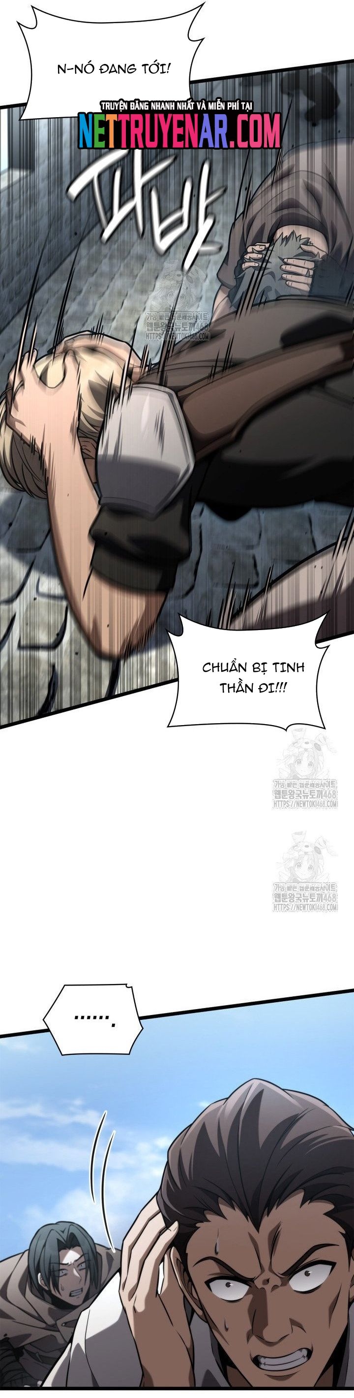 Đại Pháp Sư Toàn Năng