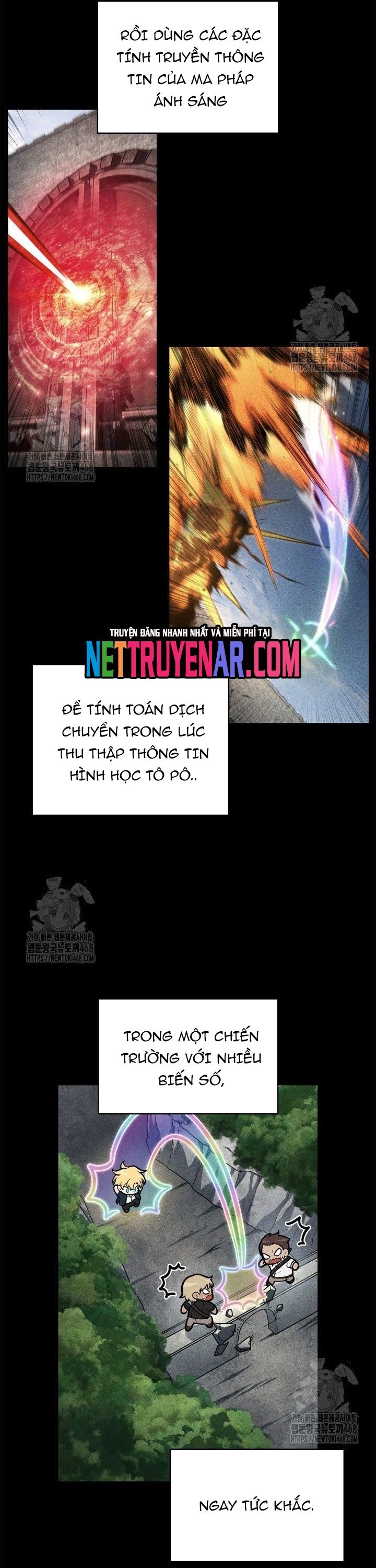 Đại Pháp Sư Toàn Năng