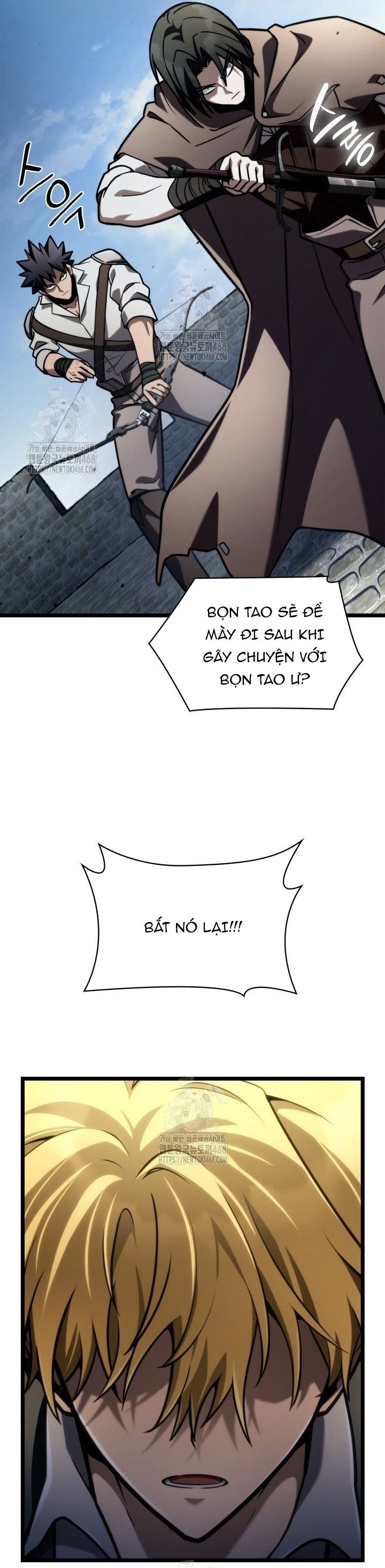 Đại Pháp Sư Toàn Năng