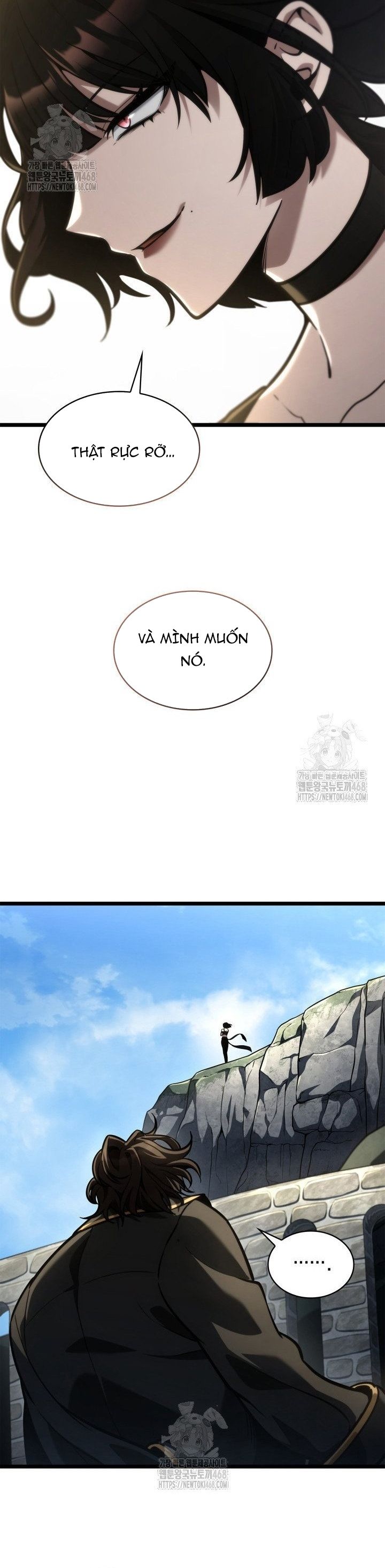 Đại Pháp Sư Toàn Năng