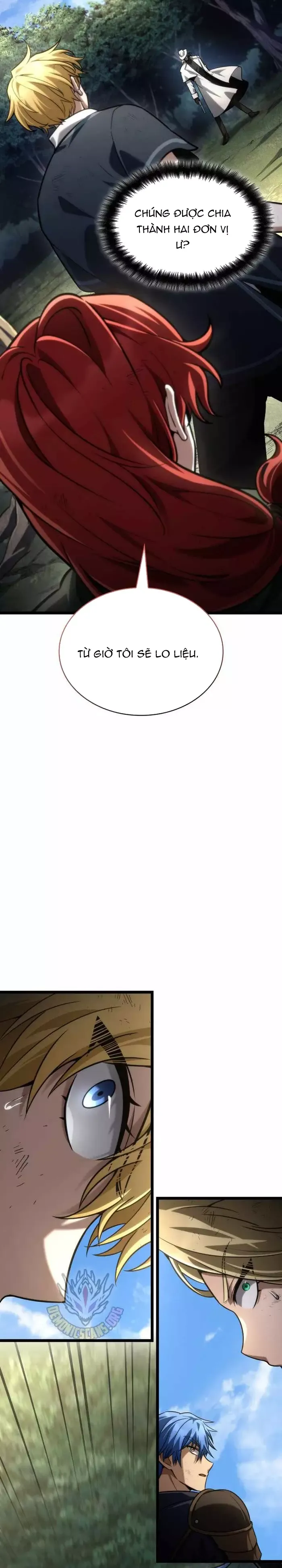 Đại Pháp Sư Toàn Năng