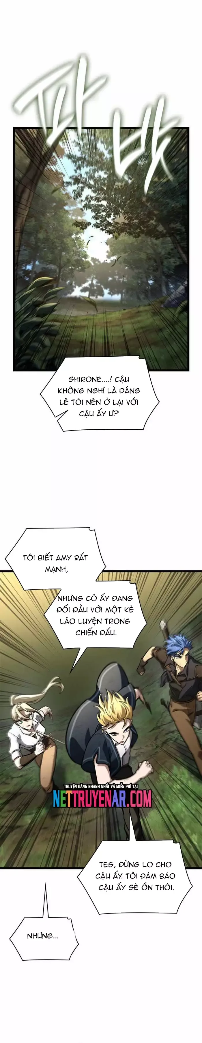 Đại Pháp Sư Toàn Năng