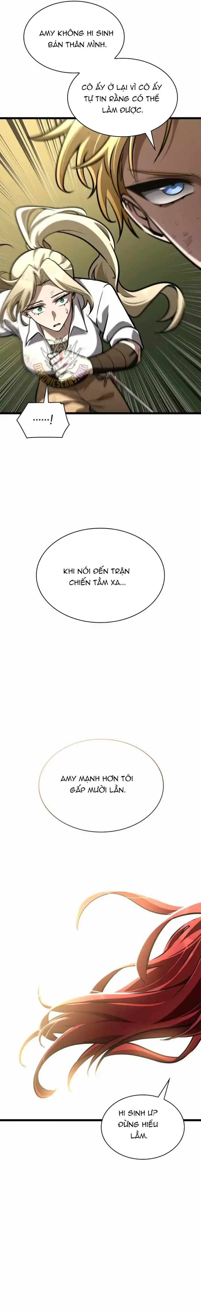 Đại Pháp Sư Toàn Năng