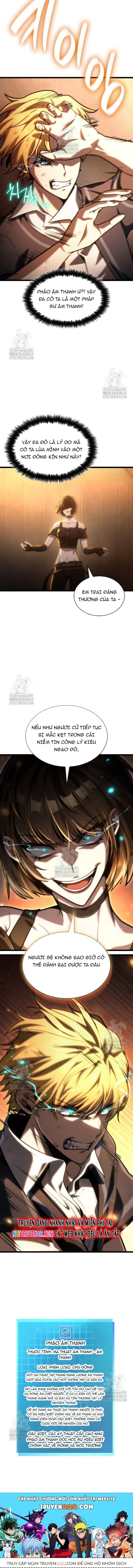 Đại Pháp Sư Toàn Năng
