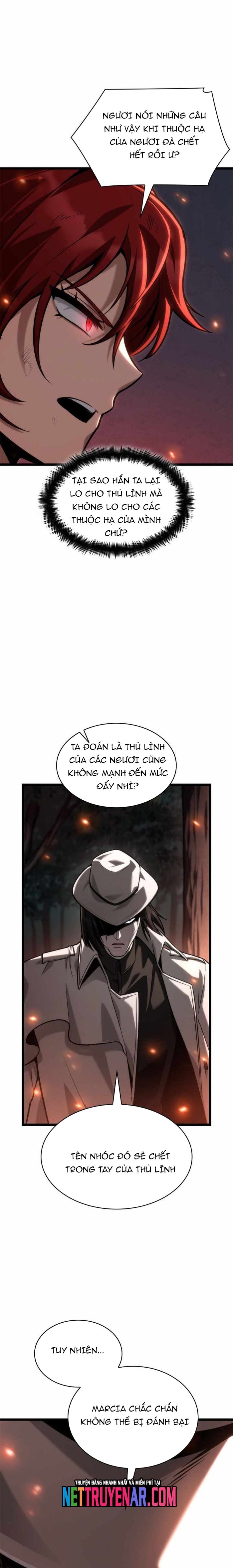 Đại Pháp Sư Toàn Năng