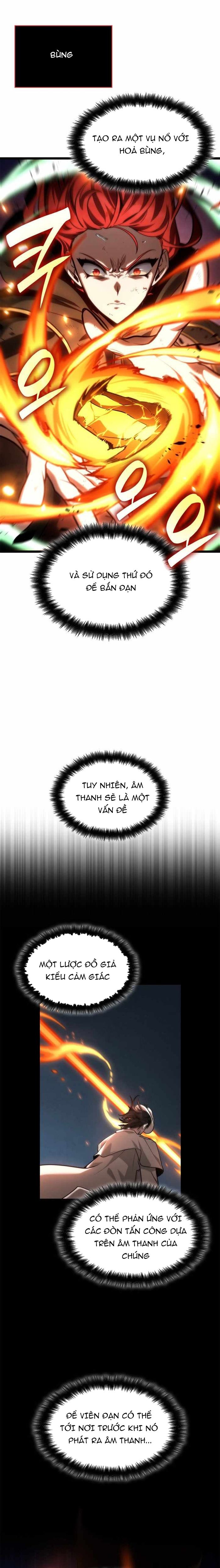 Đại Pháp Sư Toàn Năng