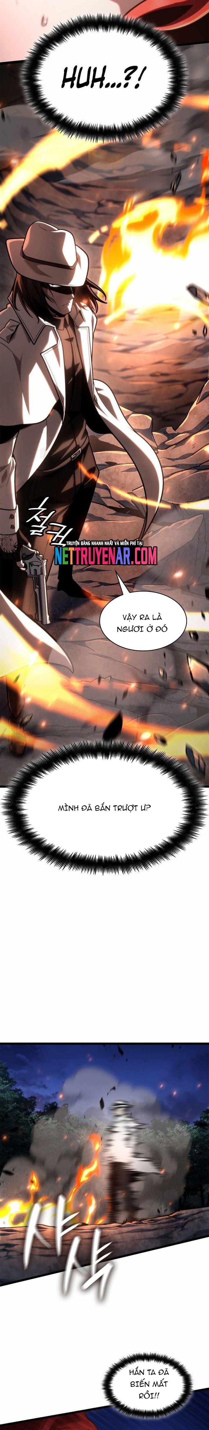 Đại Pháp Sư Toàn Năng