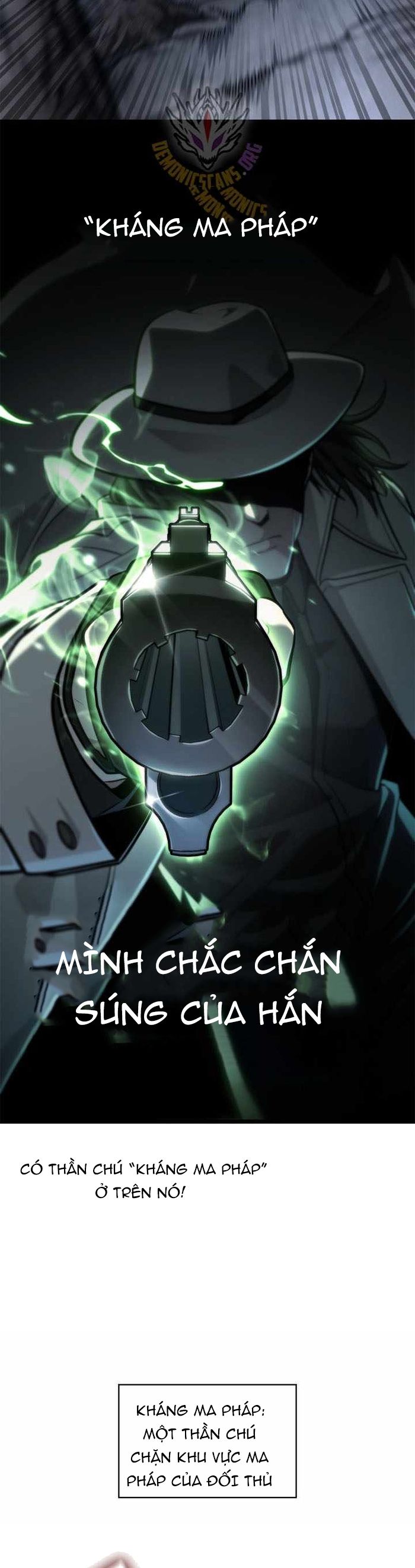 Đại Pháp Sư Toàn Năng